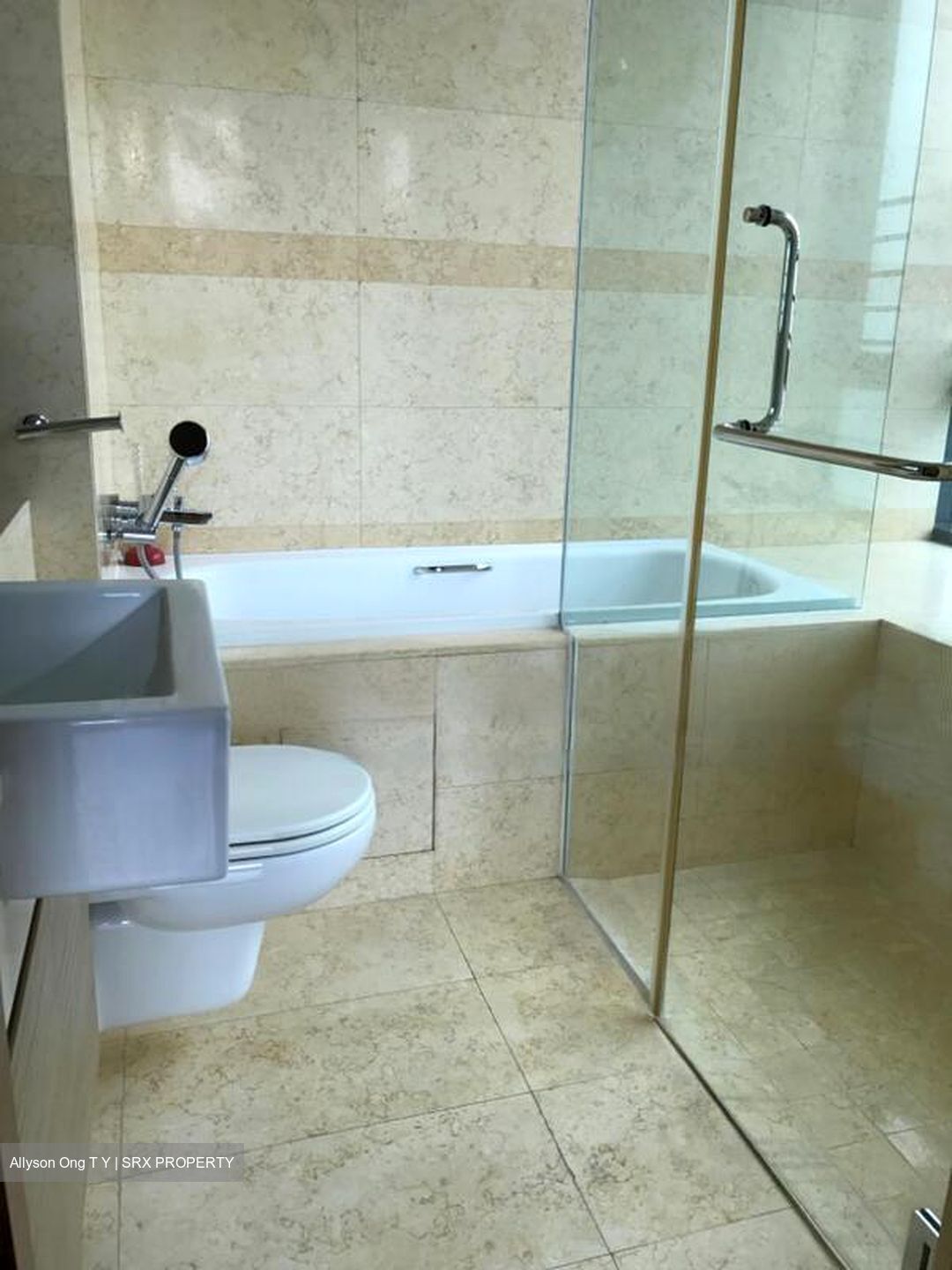 The Centrio (D12), Apartment #607376001